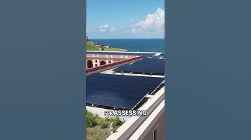 Damp Heat Testing: How Panels Survive Harsh Conditions