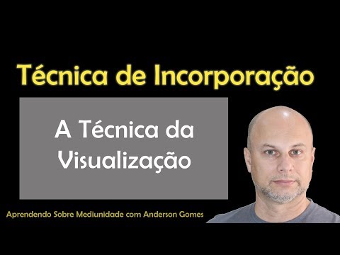 Vídeo: O que é trabalho de incorporação?