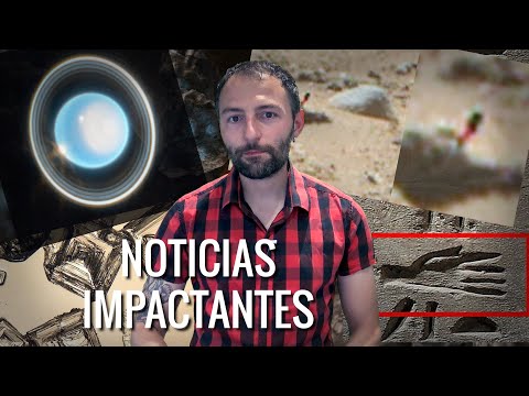 Noticias IMPACTANTES que NO te cuentan - El DEVORADOR DE MUNDOS