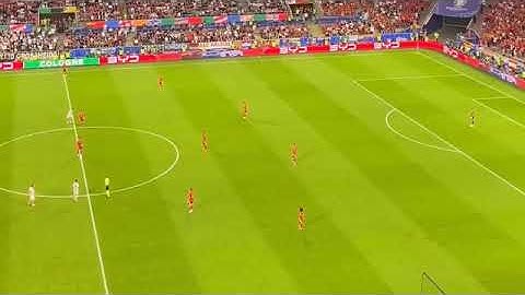 SPAIN VS GEORGIA 4-1| ALL GOALS & EXTENDED HIGHLIGHTS.#eurocup2024 #spain #georgia