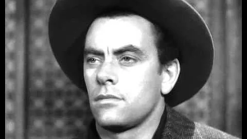 Robin Short - The Ballad of Jesse James (I Shot Jesse James, 1949)