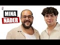 Baynetna 81 Mina Nader مينا نادر 