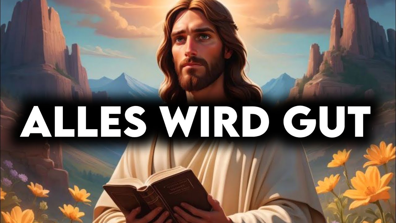 Gottes Botschaft heute | Gottes Wunder | Gottes Botschaft | Gottes Botschaft jetzt