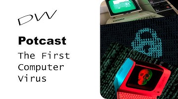The First Computer Virus: Creeper & the Birth of Cybersecurity (Podcast)