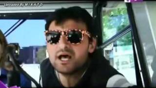 Download Lagu Ramez Around The World ( America ) - Ep13 MP3