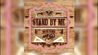 Morgan Wallen & Lil Durk - Stand By Me (MC4D Remix)