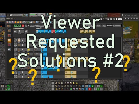 Factorio 1.1 Helmod