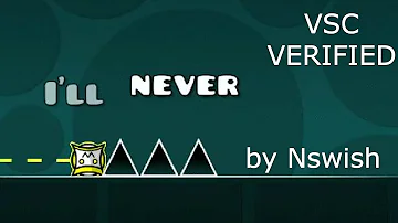 (Legit) VSC Verified 100% by Nswish (Mobile 60hz)