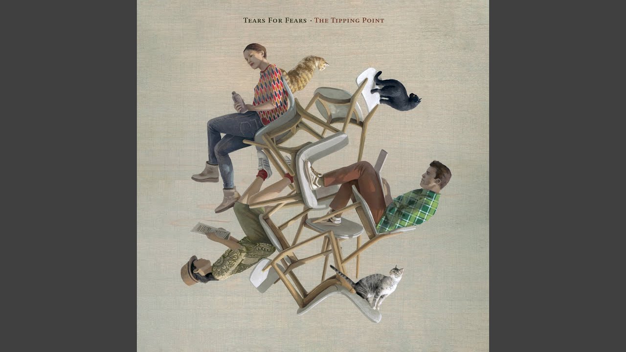 The Tipping Point - YouTube
