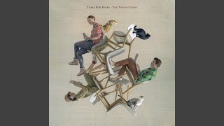 The Tipping Point - Tears For Fears