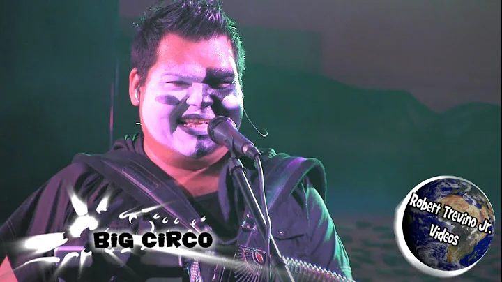 Big Circo - Yo No Fui - R.I.P. Alex Salinas "Big B...
