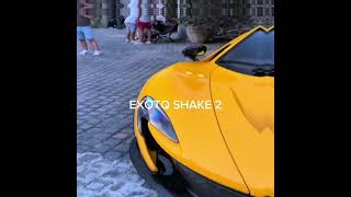 WHICH SHAKE SHOULD I DROP A TUTORIAL FOR