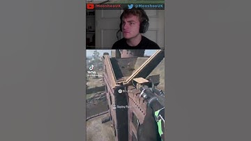 So many trick shots on this map 😂 #callofduty #warzone #cod #streamer #twitch #gaming