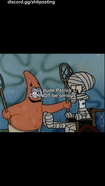 Discord Memes