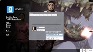 [TFG] Errors | Pink and Black Boxes Fix