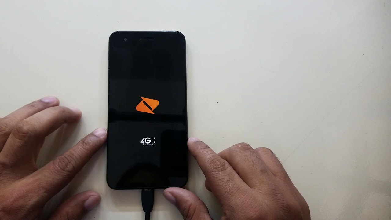 Quitar Cuenta Google LG SP200