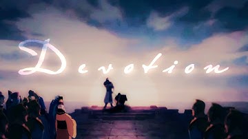 Ｄｅｖｏｔｉｏｎ | Ｍｕｌａｎ ｘ Ｓｈａｎ Ｙｕ Ｐｔ 3