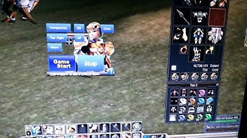 Auto System [ VIP 3 ] RF ONLINE Auto Click