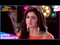 Dil se dil tak | Ep. 20 | Shorvori Threatens To Send Teni To Jail—But Why? | Colors TV