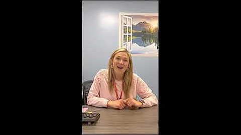 School Counseling Week 2022 - Jackie Miller