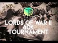 Lords of War II Event Recap