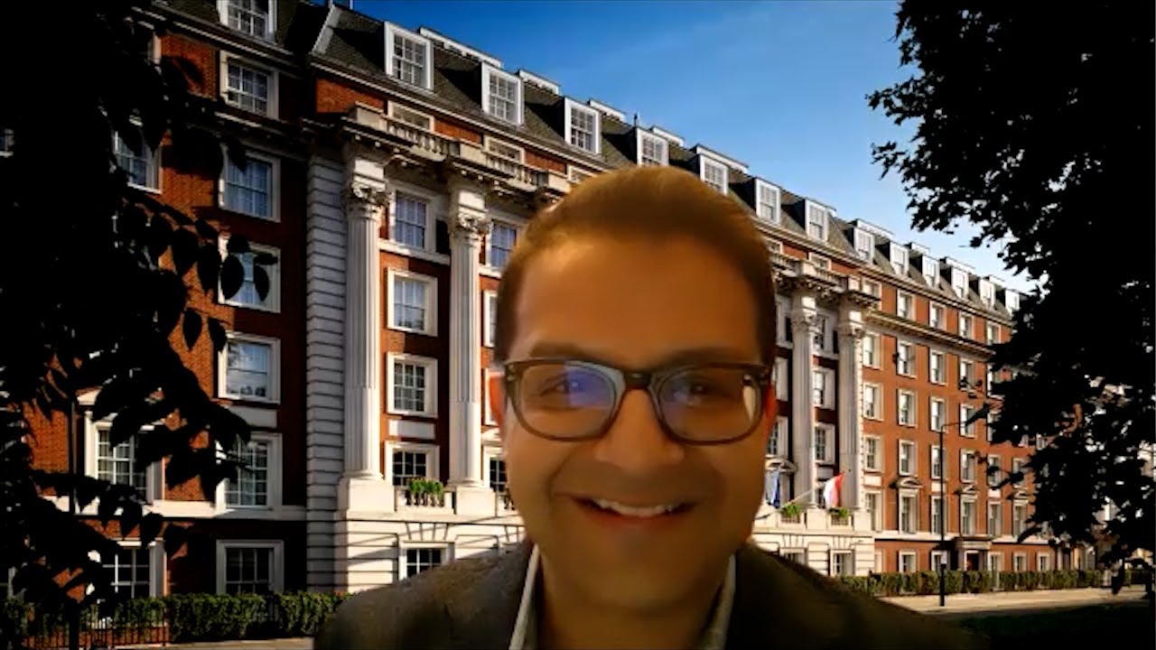 Insider Video: How Hilton Is Growing its Luxury LXR Hotels Portfolio