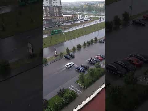 Погода в Челябинске