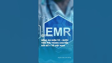 BỆNH ÁN ĐIỆN TỬ – BƯỚC TIẾN MỚI TRONG CHUYỂN ĐỔI SỐ Y TẾ VIỆT NAM | BEE MEDIC