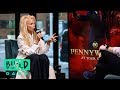 Paloma Faith Chats About The EPIX Series, "Pennyworth"