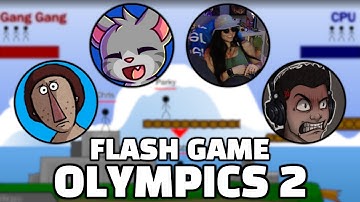 We had a competition to see who