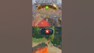 ✅Try This Landing Trick💪Pro Settings in CODM BR💯🔥🤕CODM Pro Setting #shorts #codmbr #codm #ff #ogcod