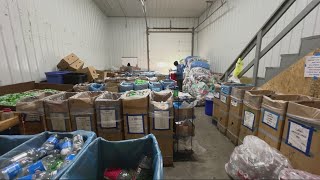 New bottle deposit rules now in effect in iowa