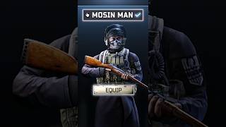 Mosin Man With Snb Ammo Tarkov Shooter 3