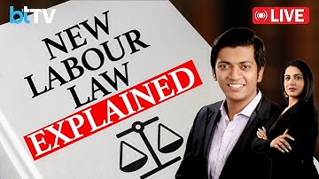 Will The New Labour Laws Reduce Your Take-Home Pay? Explained