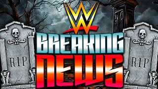 MASSIVE WWE Star DIES In Ring From WWE Finisher 2024! WWE News