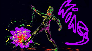 Shiny - Villain Map - Part 28