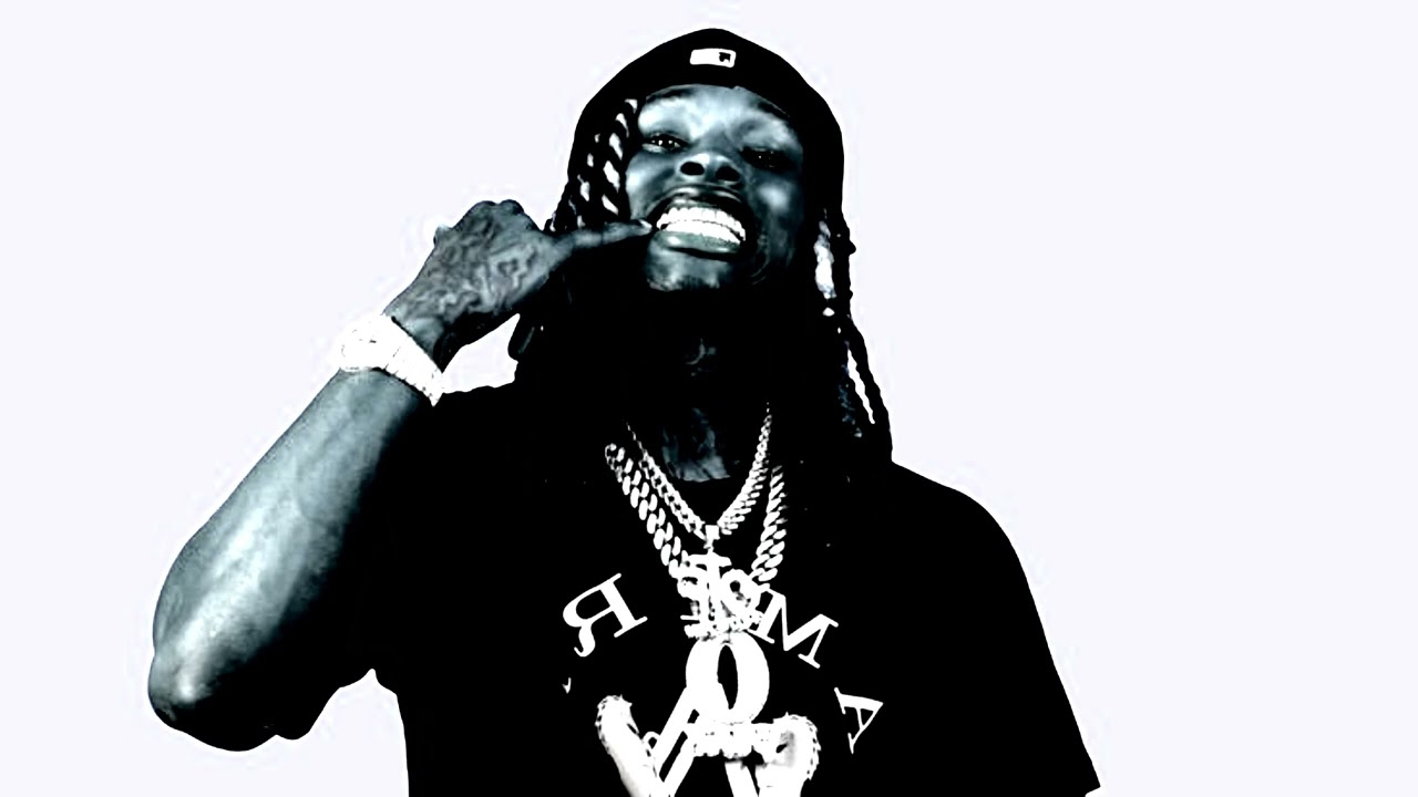 [FREE] King Von type beat 