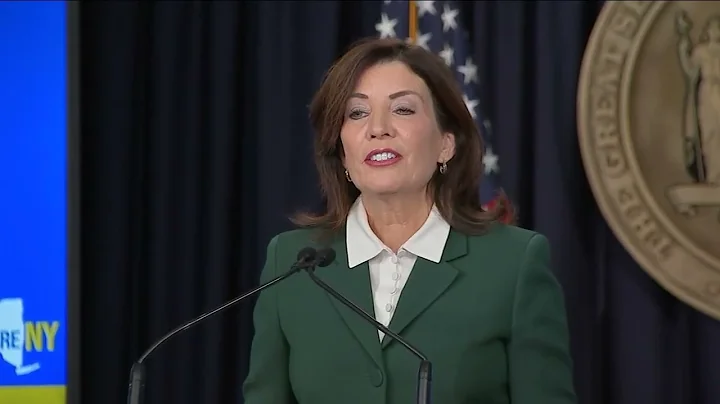 New York reviving congestion pricing with lower toll