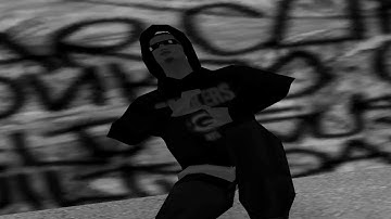 [LS-RP.es] Rest in Peace Chino