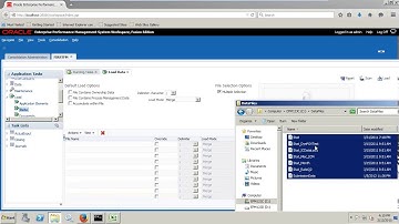 HFM New Features Hands on Examples