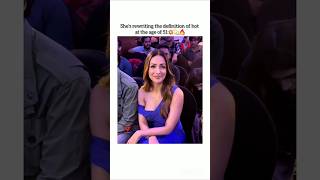 Who Says She Is Aunty??