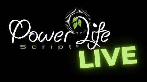 Power Life Script Live Seminar | Peggy McColl