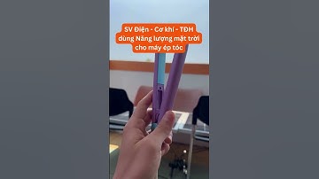 SV FPT Polytechnic thực hành Lắp đặt hệ thống điện