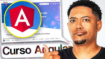 Angular desde cero 🅰 Curso de Angular en Español