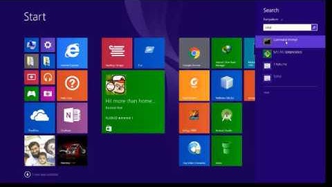 How to #DISABLE #TEST MODE IN WINDOWS 8/8.1/7/10 using cmd
