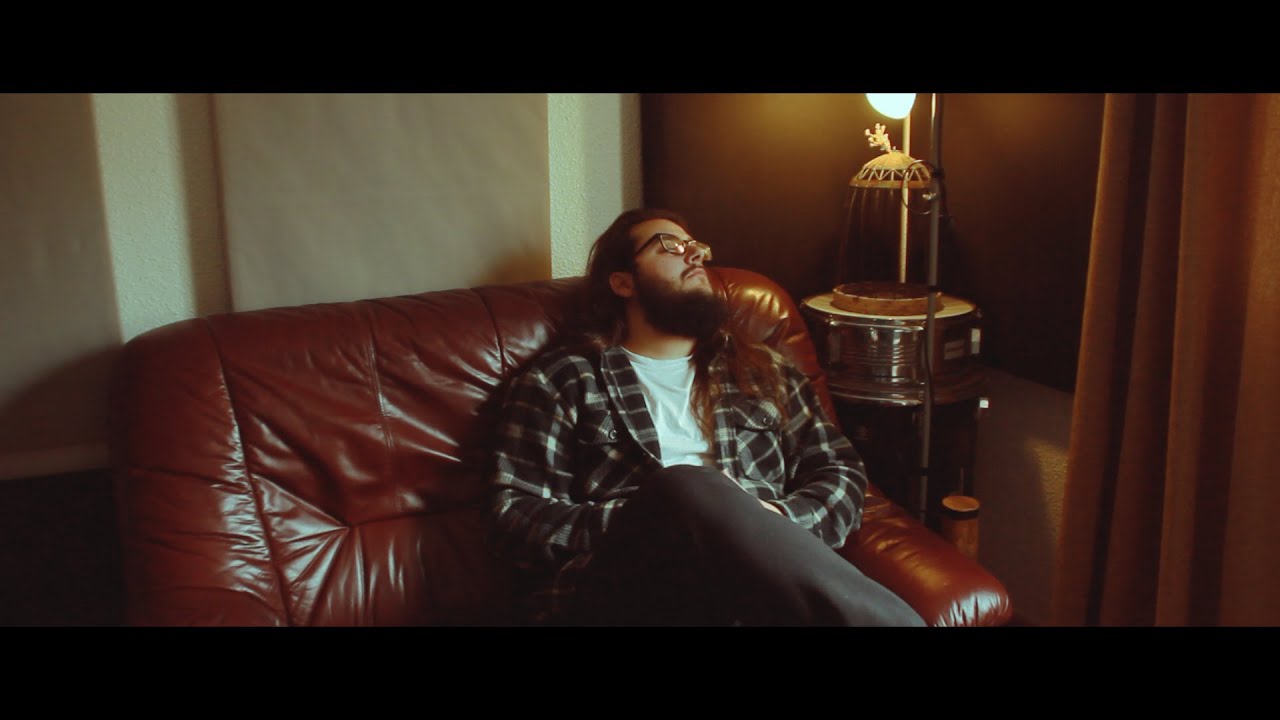 DESDE HOY | Víctor Guirado - (vídeo oficial)