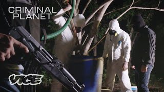 Inside New Zealand’s Meth Explosion | Criminal Planet