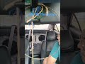 she be bumping #fypシ #ytshorts #caraudio #subwoofer #bass