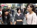 美人女子中学生★いけぶくろ街美女♡Vol.6