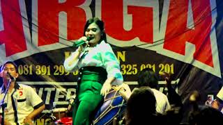 DAYUNI ( RANDA AYU JARANG DI KELONI ) - LILIS ANJNAI ~ Arga Entertainment Live Kedungsari